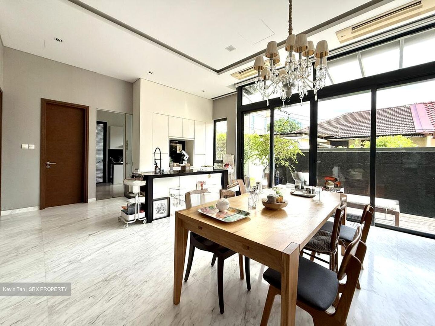 Serangoon Garden Estate (D19), Semi-Detached #496789301